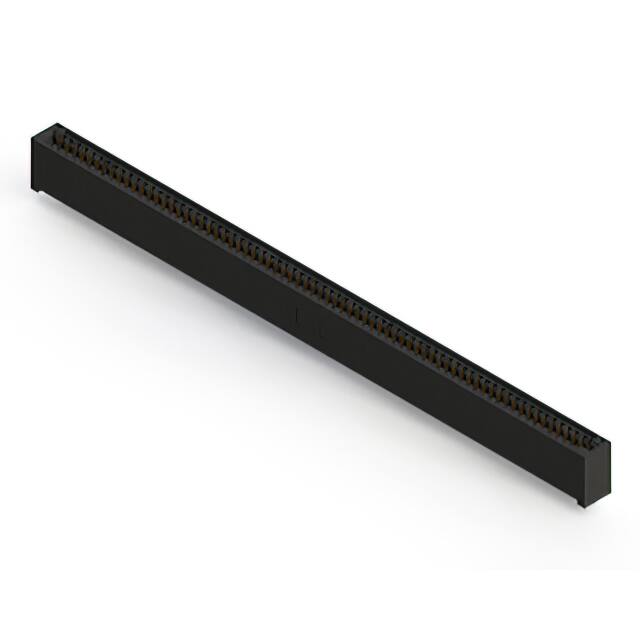 895-072-525-101 EDAC Inc.  Edgeboard Connectors